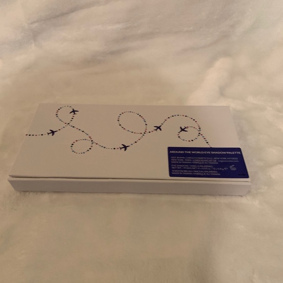 Cargo Cosmetics Around the World Palette (NWOT) - Picture 4 of 5